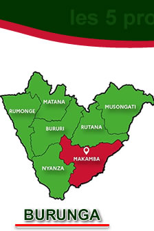 Voir la carte aggrandie